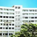 7 - Studio Velankanni Heights, Behaind Nanavati Hospital, Vile Parle By Connekt Homes