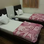 Hotel Oasis Mumbai