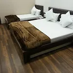 Hotel Oasis