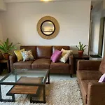 Kanakia Paris D Wing At Bkc, Near Asian Heart Hospital, A Luxury Stay By Connekt Homes