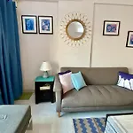 Angel Views 201, Chapel Road, Bandra West By Connekt Homes * Mumbai