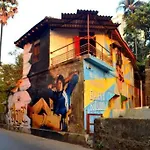 Apartment Angel Views 201, Chapel Road, Bandra West By Connekt Homes *