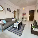 Angel Views 201, Chapel Road, Bandra West By Connekt Homes *