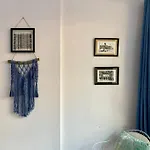 Angel Views 201, Chapel Road, Bandra West By Connekt Homes Apartment *