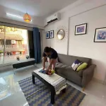 Apartment Angel Views 201, Chapel Road, Bandra West By Connekt Homes Mumbai