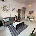 Angel Views 201, Chapel Road, Bandra West By Connekt Homes Apartment Mumbai