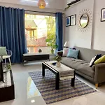 Angel Views 201, Chapel Road, Bandra West By Connekt Homes Apartment *
