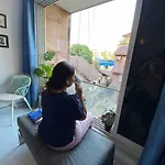 Apartment Angel Views 201, Chapel Road, Bandra West By Connekt Homes Mumbai