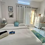 Angel Views 201, Chapel Road, Bandra West By Connekt Homes Apartment *