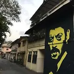 Angel Views 602, Chapel Road, Bandra West By Connekt Homes