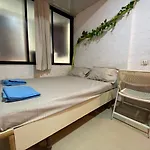 Khar West 3Rk Apartment For 6Ppl Near The Station