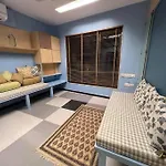 Nexstage Terraces Luxury 2Bhk Apartment Bandra