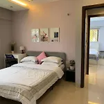 Apartment Sterling 401, Off Carter Road, Bandra West By Connekt Homes