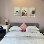 Apartment Sterling 401, Off Carter Road, Bandra West By Connekt Homes