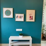 Sterling 401, Off Carter Road, Bandra West By Connekt Homes Mumbai
