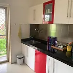 Sterling 401, Off Carter Road, Bandra West By Connekt Homes Apartment *