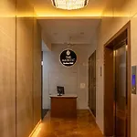 Guest house The Majestic Boutique