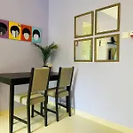 Pali Carters Building 101, 20Th Road, Khar West By Connekt Homes