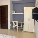 Sterling 401, Off Carter Road, Bandra West By Connekt Homes Apartment *