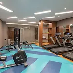 Radisson Mumbai Andheri Midc