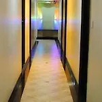 Hotel Fabhotel Kamran Residency - Nr Lbs Marg 3*