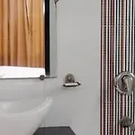Fabhotel Kamran Residency - Nr Lbs Marg 3* Mumbai