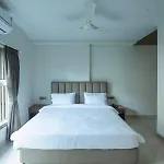 The Majestic Boutique Guest house