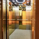 The Majestic Boutique Guest house Mumbai