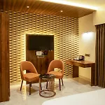 The Majestic Boutique Guest house