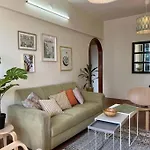 Mon Desire 5, Perry Cross Rd, Bandra West By Connekt Homes