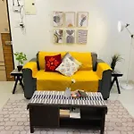 Marina 203, Nl Road, Bandra West By Connekt Homes