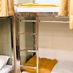 Hostel Point A/c