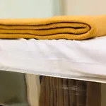 Point A/c Hostel