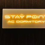 Stay Point A/C Dormitory