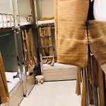 Point A/c Hostel Mumbai
