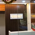 Hostel Point A/c
