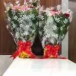 Point A/c Hostel