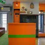 Colaba Stay Dormitory