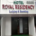 Hotel Royal Residency - Chembur