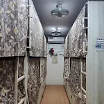 Hostel Perfect Dormitory