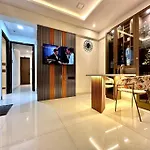 Mi Casa Su Casa: 2Bhk Apartment