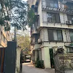 The Arabian Tranquil Jvpd - 2Bhk