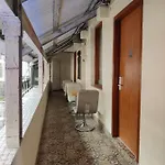 Hotel Capital