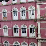 Capital Hotel