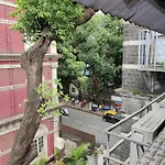 Capital Hotel Mumbai