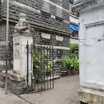 Capital Hotel Mumbai