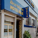 Felix Residency - Near Airport Road Mumbai