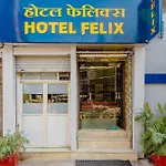 Felix Residency - Near Airport Road Hotel