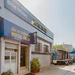 Hotel Felix Residency - Near Airport Road 3*