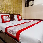 Felix Residency - Near Airport Road 3*